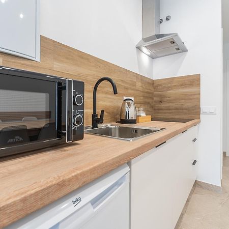 Cmdreams Platinium- Apartamentos Turisticos En El Centro De Mérida Exterior foto
