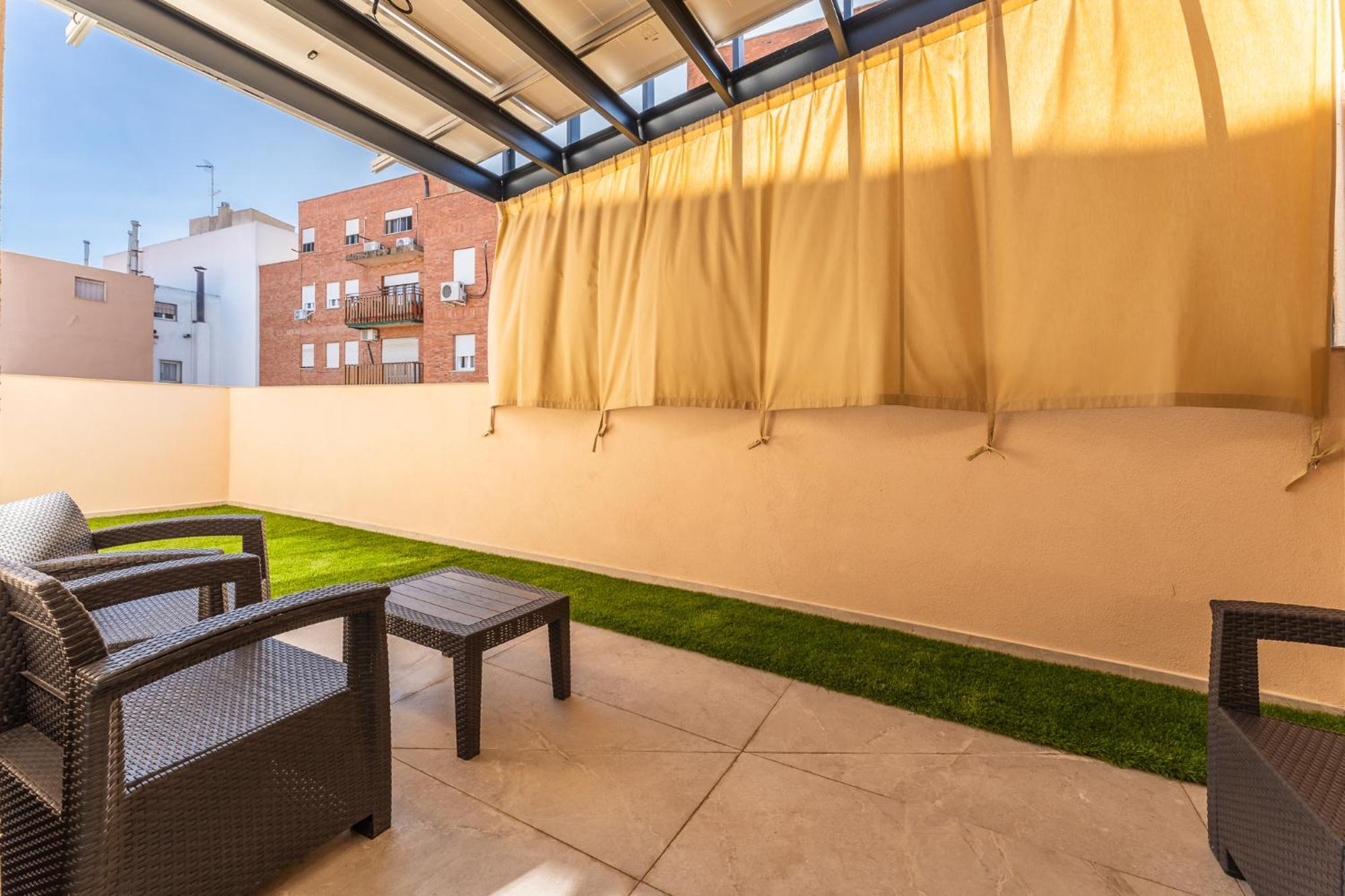Cmdreams Platinium- Apartamentos Turisticos En El Centro De Mérida Exterior foto