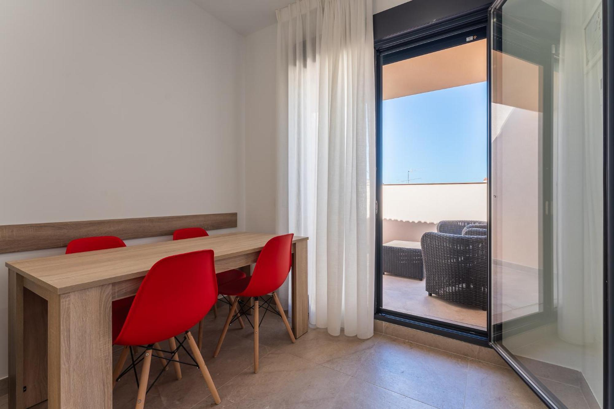 Cmdreams Platinium- Apartamentos Turisticos En El Centro De Mérida Exterior foto