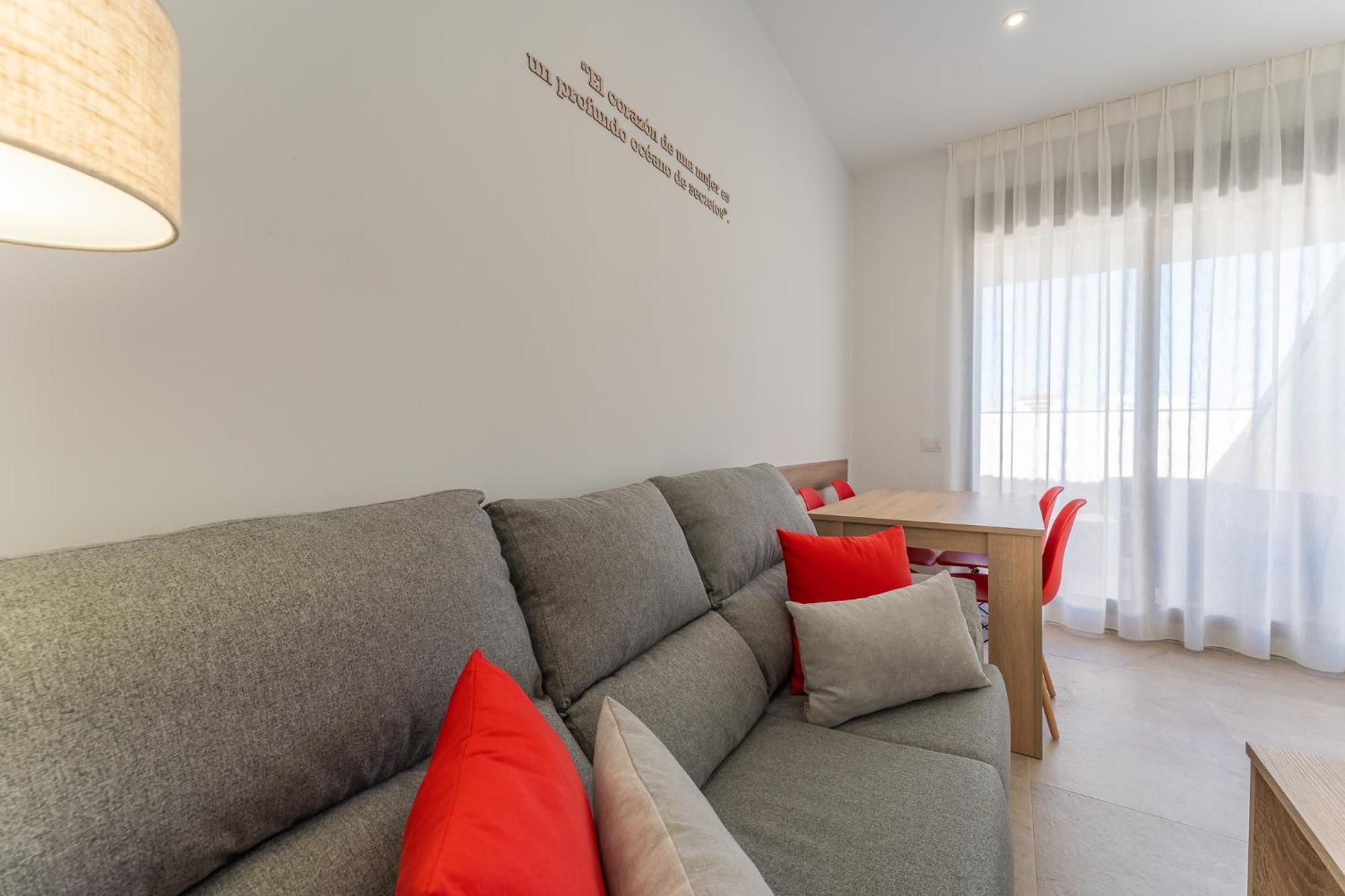 Cmdreams Platinium- Apartamentos Turisticos En El Centro De Mérida Exterior foto