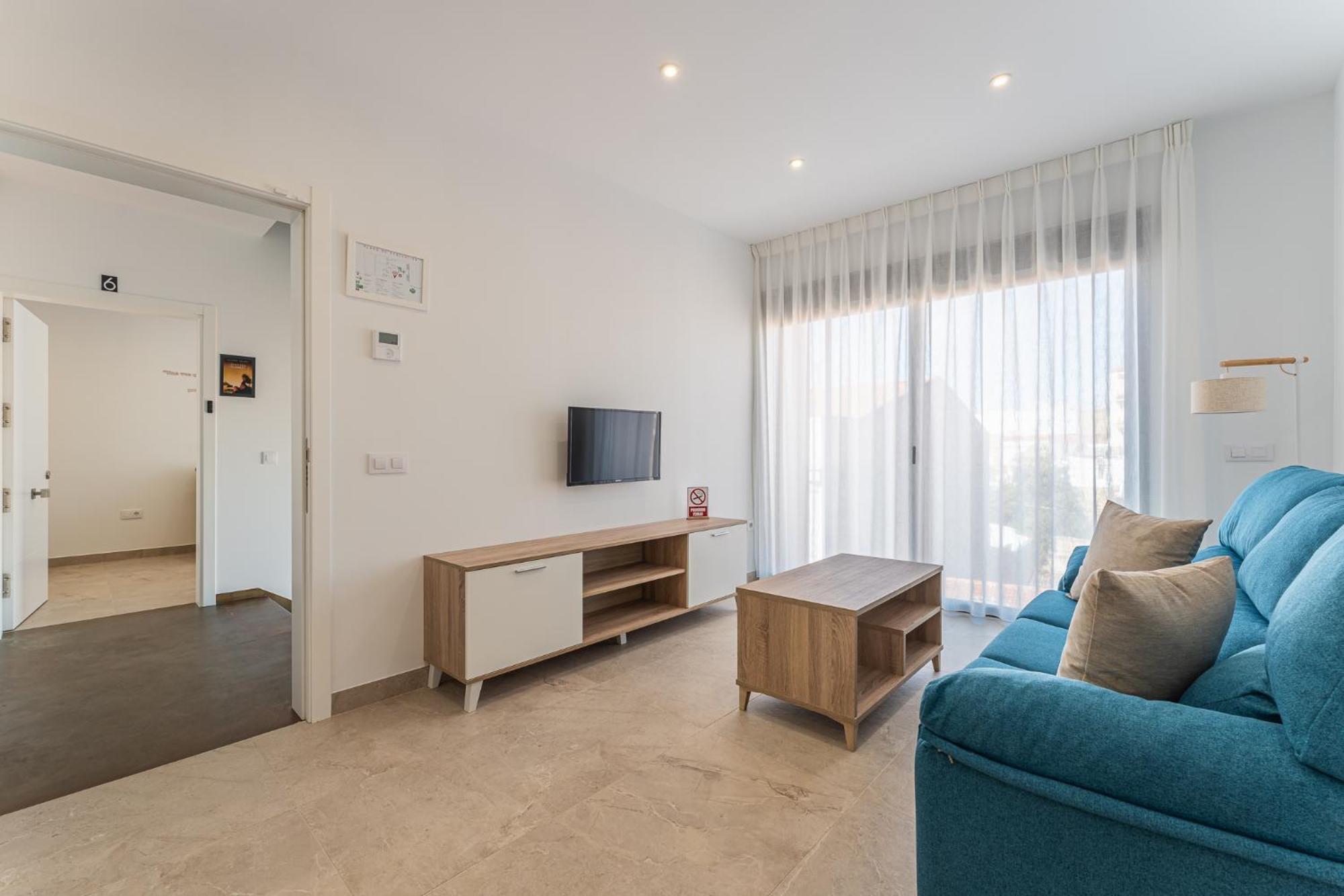 Cmdreams Platinium- Apartamentos Turisticos En El Centro De Mérida Exterior foto