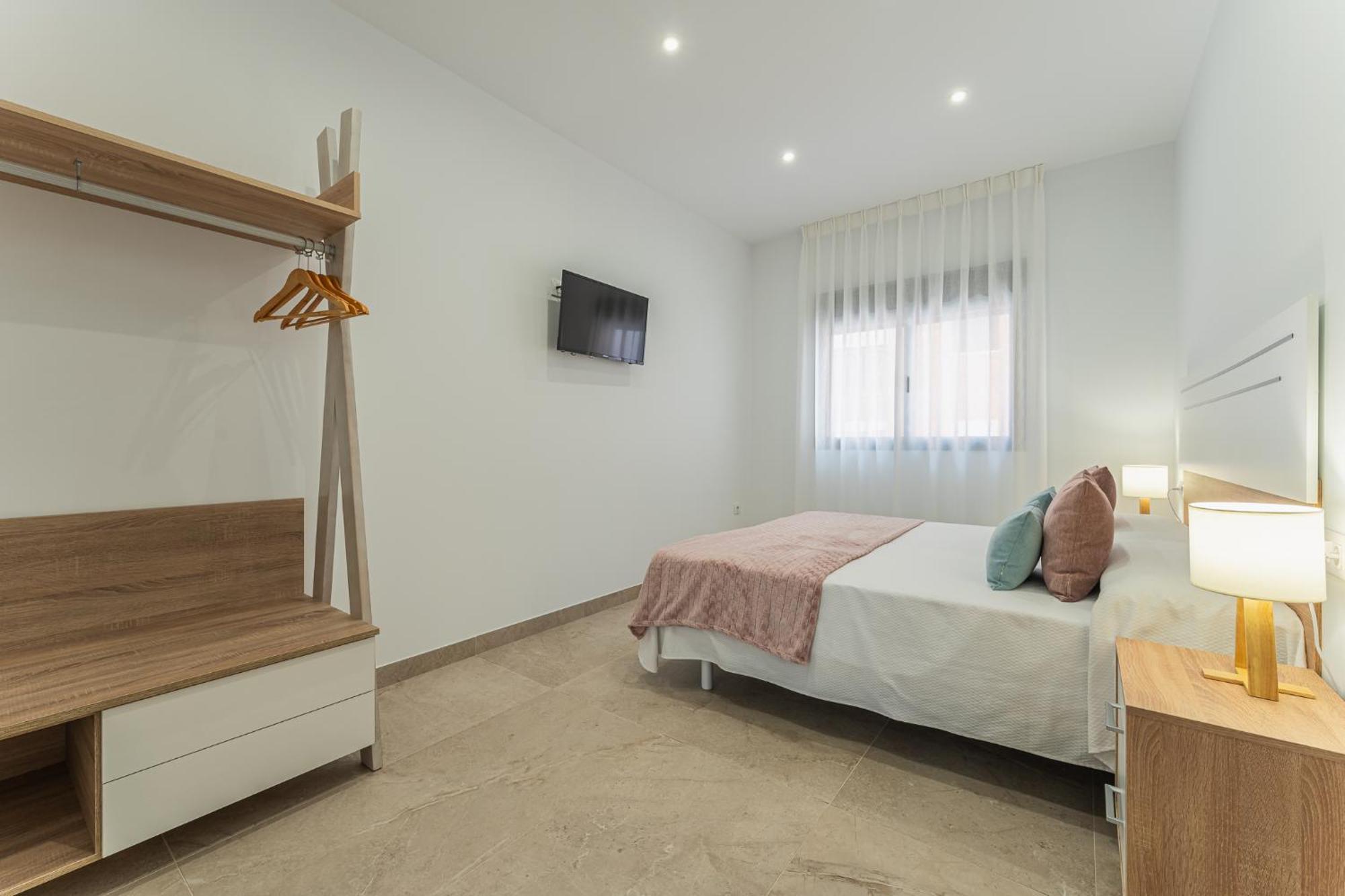Cmdreams Platinium- Apartamentos Turisticos En El Centro De Mérida Exterior foto